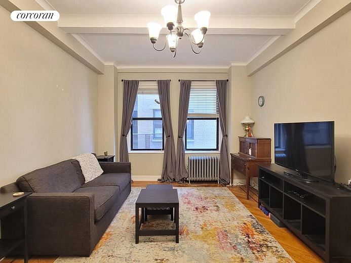 535 West 110th Street #4A