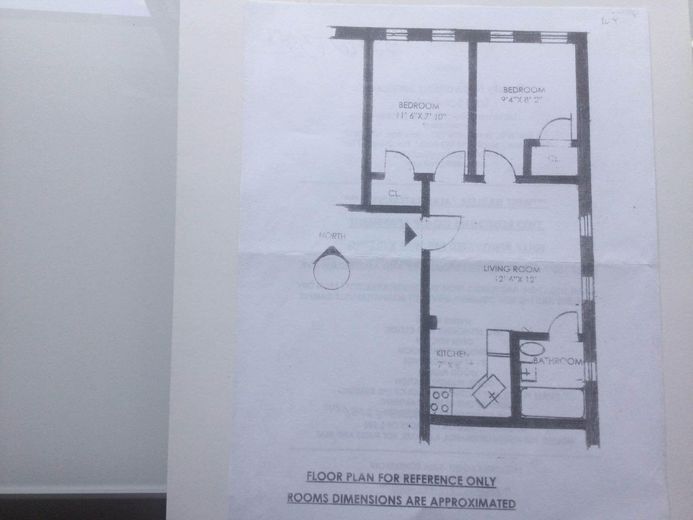 537 West 133rd Street #4