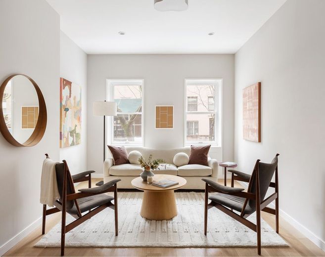 538 Henry Street #1