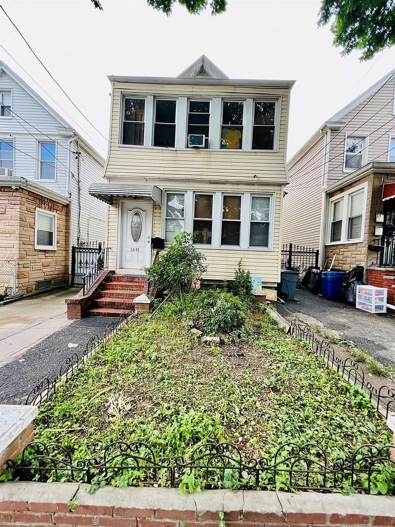 54-08 92nd Street