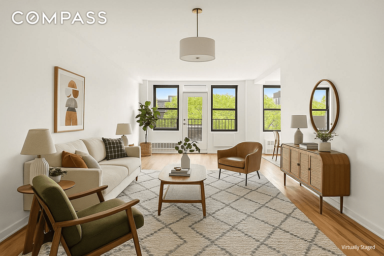 540 Ocean Parkway #5R