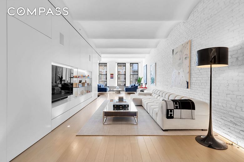 543 Broadway #6