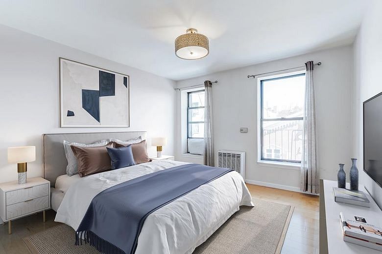 544 East 11th Street #4A