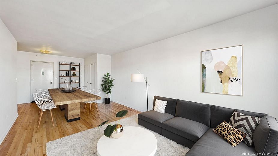 545 Central Avenue #37B