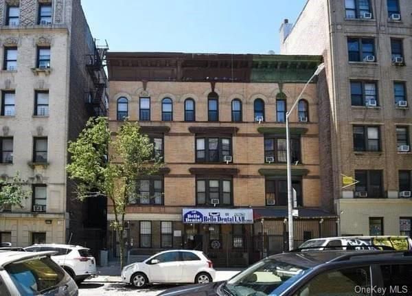546 West 188th Street