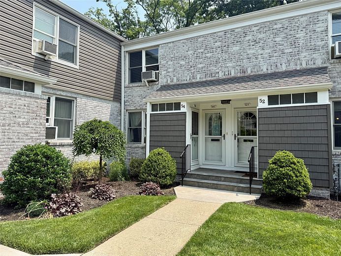 54U Glen Keith Road #U