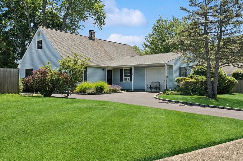 55 Charter Road