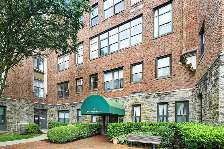 55 Mckinley Avenue #D3-14