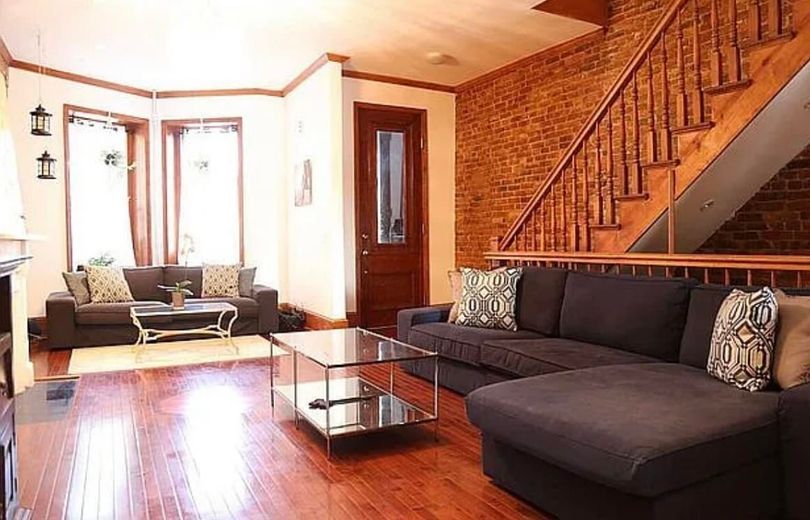 554 Lexington Avenue
