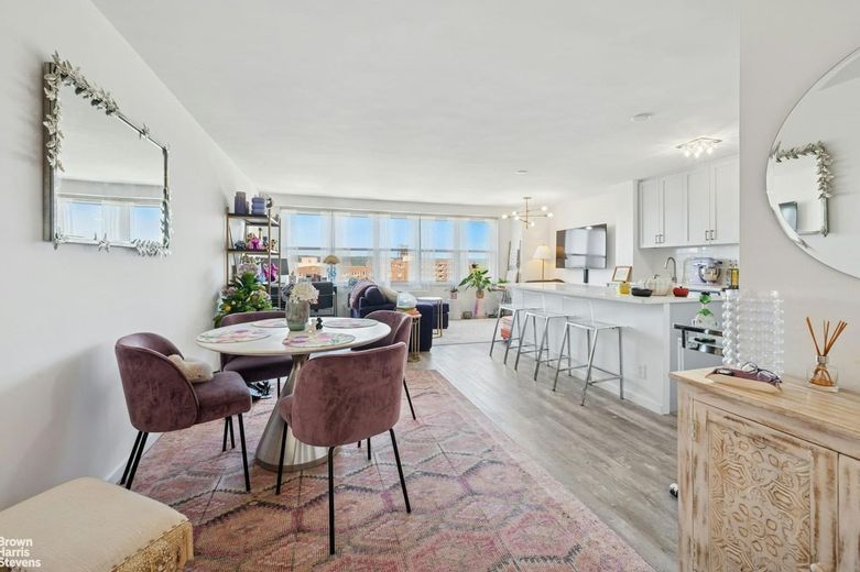 555 Kappock Street #18F