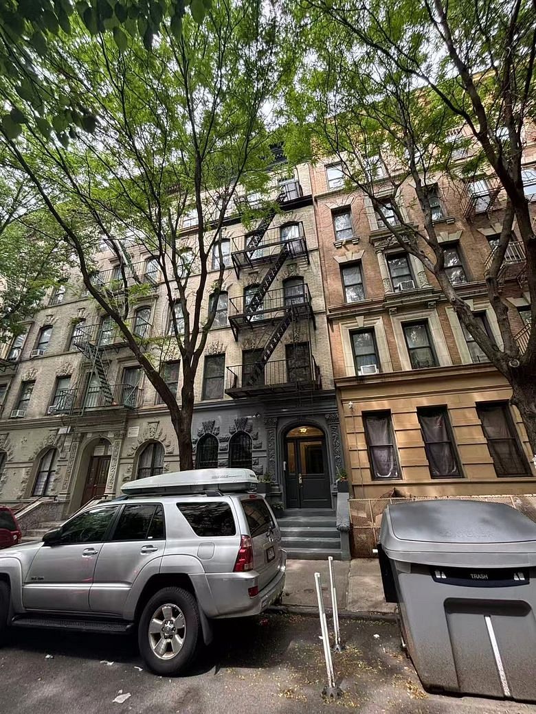 555 West 149th Street #4