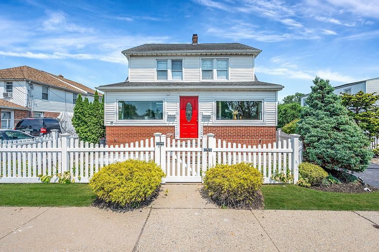 557 Newbridge Road