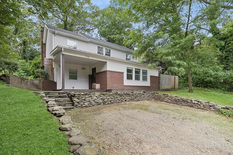 56 Hewlett Drive