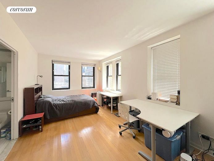 56 Pine Street #15B