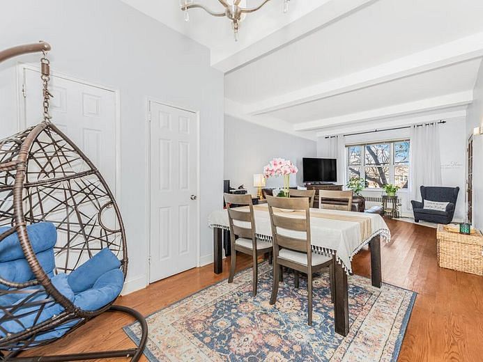 5601 Riverdale Avenue #1C