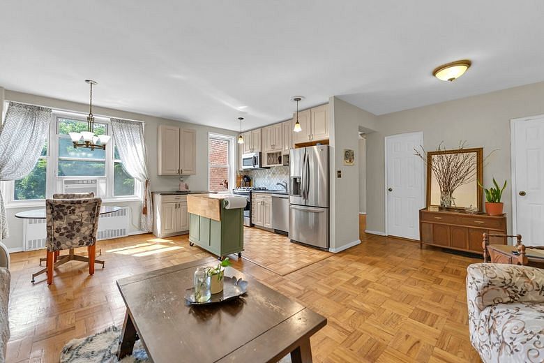 5601 Riverdale Avenue #7S