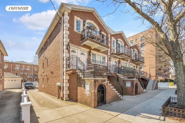 57 Bay 31st Street #3A