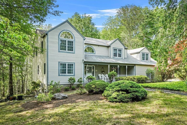 57 Wilner Road