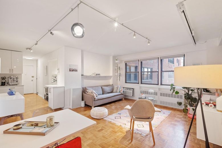 579 West 215th Street #5C