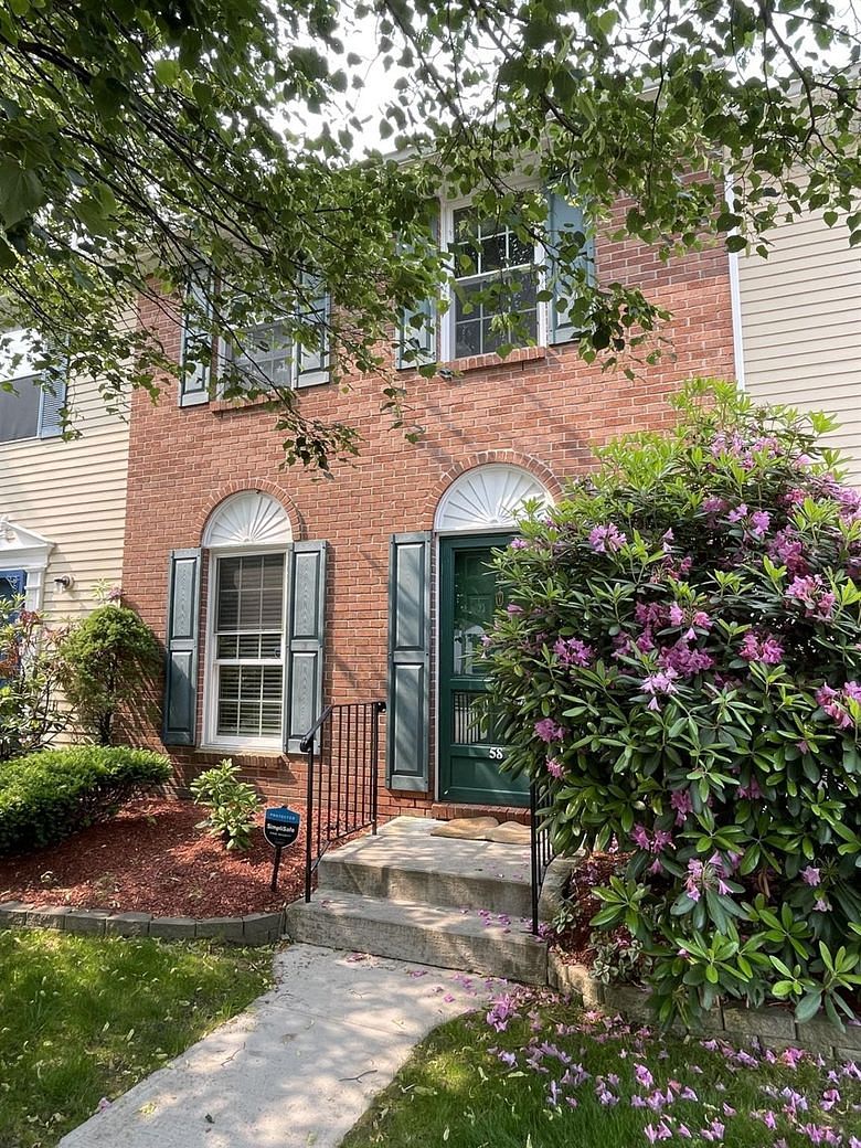 58 Campus Road