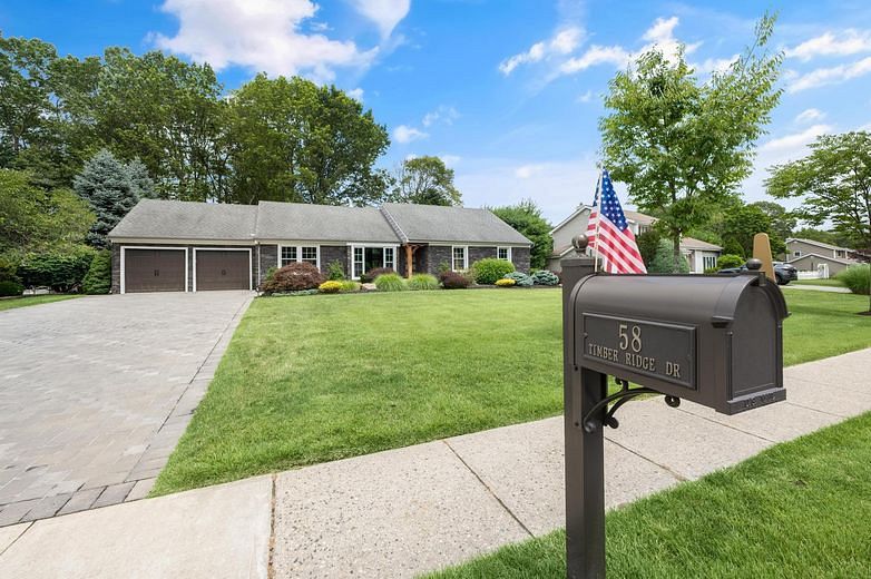 58 Timber Ridge Drive