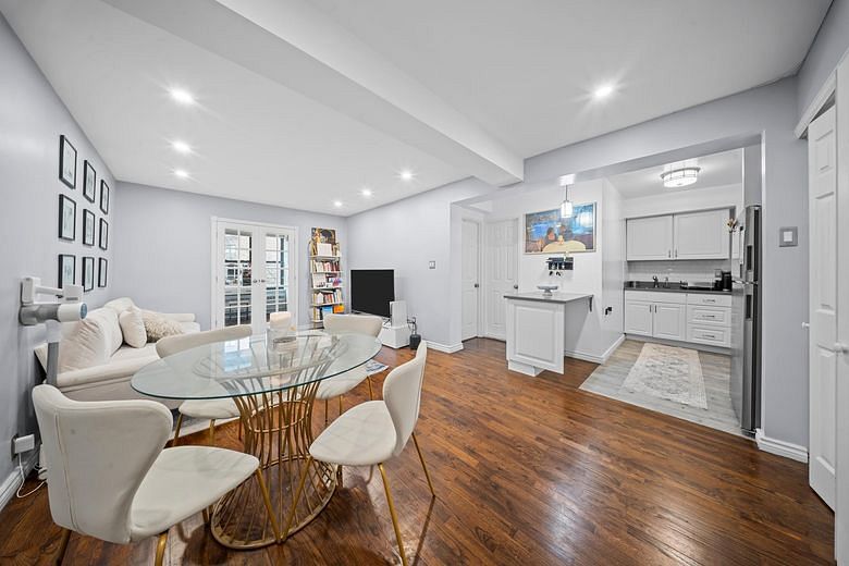 5803 Calloway Street #4FF