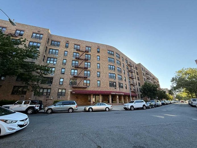 5803 Calloway Street #5A
