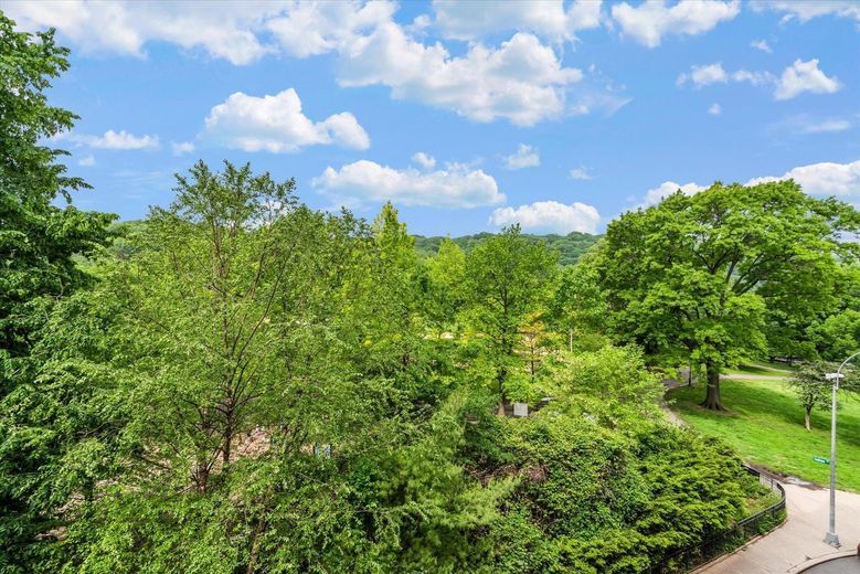 585 West 214th Street #4G