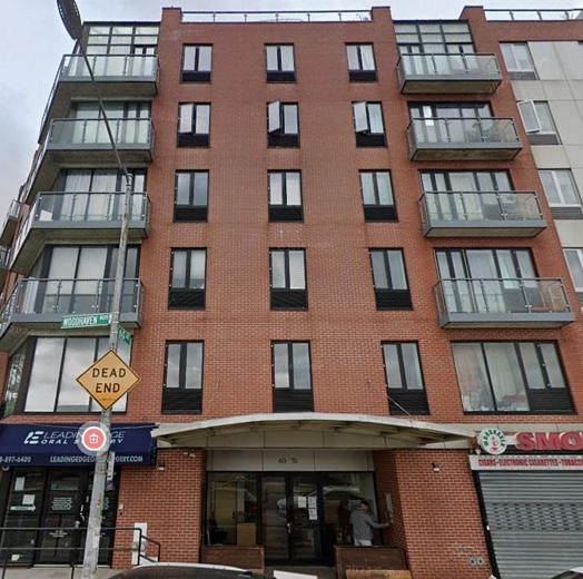60-70 Woodhaven Boulevard #3A