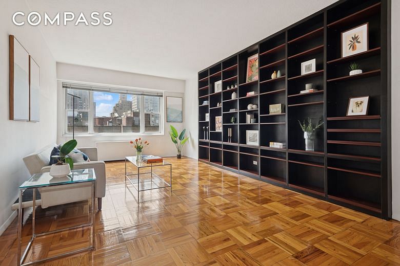 60 Astor Place #6D
