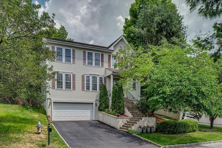 60 Bellefair Road