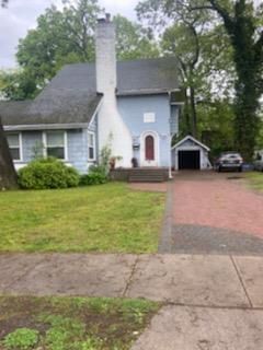 60 Edgewood Road