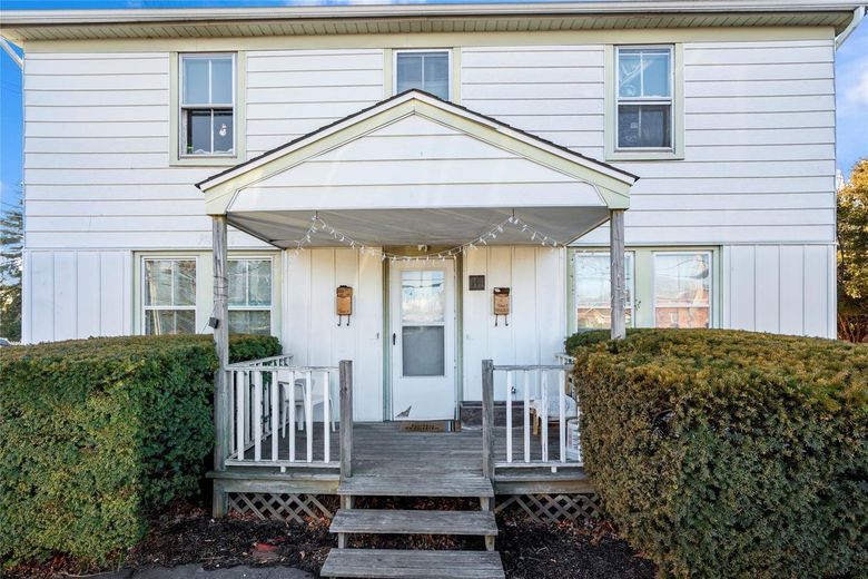 60 Lincoln Avenue