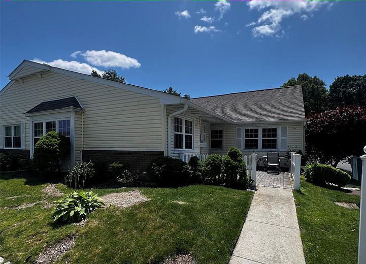 60 Revere Drive