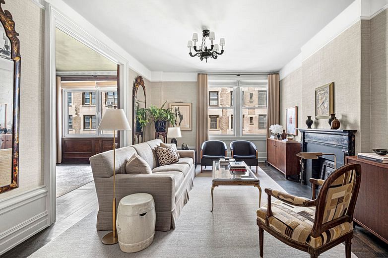600 West 115th Street #84