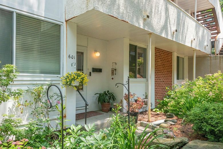 601 Colony Drive