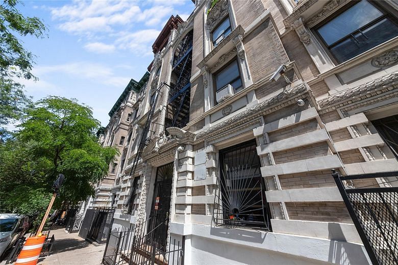 607 W 136th Street ##3