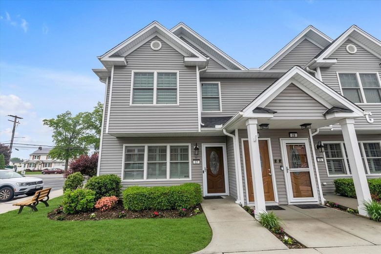 608 Carman Avenue #C-7