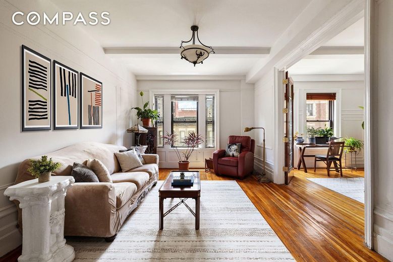 609 West 114th Street #54