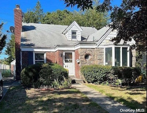 61 Harris Avenue