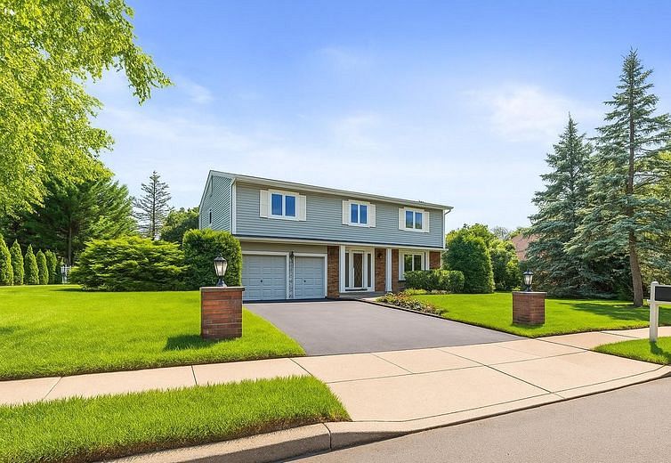 61 Sherwood Court