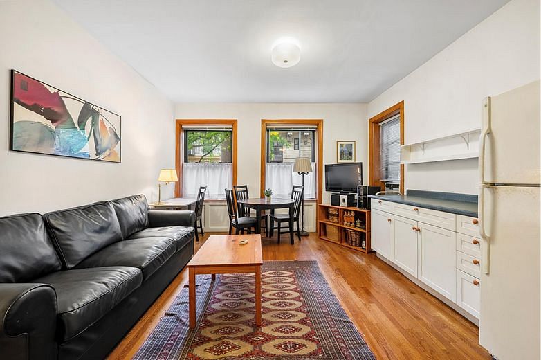 611 West 111th Street #6