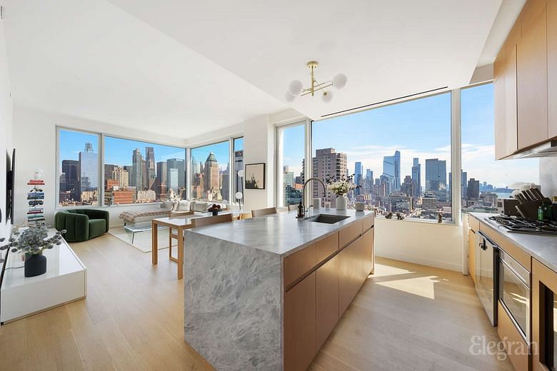 611 West 56th Street #25A