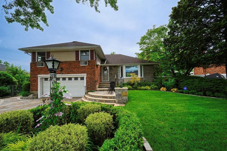 613 Gary Place