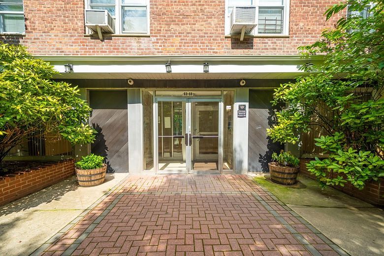 62-59 108th Street #4N