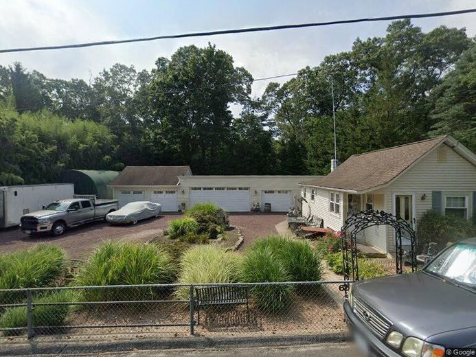 62 Port Washington Road