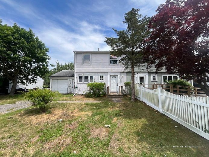 625 Edwards Street #A