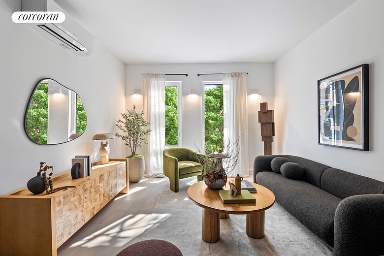 625 New York Avenue #3E