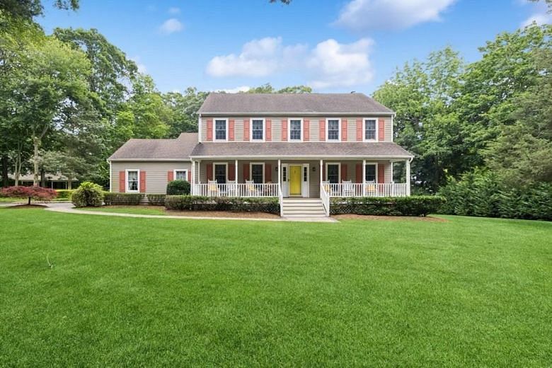 6295 N Country Road