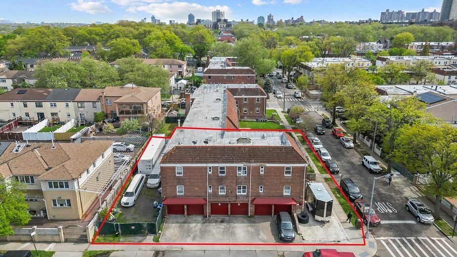 63-31 110th Street